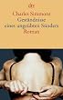 Gest�ndnisse eines unge�bten S�nders: Roman
