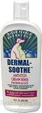 Evsco Dermal Soothe Creme Rinse for Pets (12-oz Bottle)