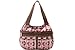 40%OFF X| X|[gTbN LeSportsac 7541 4858 V_[ G@ tB^[