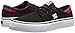 DC Kids' Trase TX SE Skate Shoe (Little Kid/Big Kid)