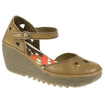 Fly London Yuna