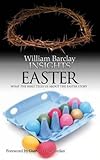 Easter : what the Bible tells us about the Easter story