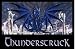 Art Poster Print - Thunderstruck - Artist: Ruth Thompson - Poster Size: 36 X 24 inches