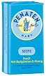 Penaten Baby Seife 100 g, 2er Pack (2 x 100 g)