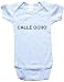 CALLE OCHO - Street Series - White, Blue or Pink Onesie / Baby T-shirt