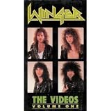 Winger [VHS]