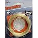 Tools & Hardware : BRASS WIRE 22ga 75' CARDED