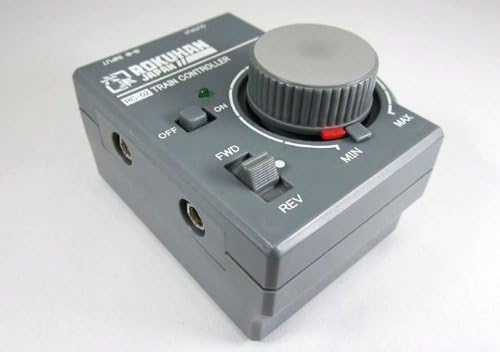 Z Gauge Train Controller RC02 RC-02 by Rokuhan