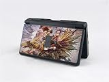 FLY Decorative Protector Skin Decal Cortex Sticker for Nintendo DSL