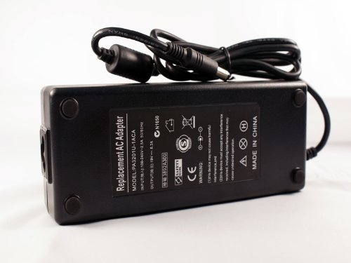 Ac Adapter For Toshiba Satellite P25 S509 S520 S526 S5091 Battery Charger / Power Supply
