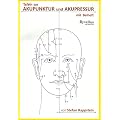 Tafeln zur Akupunktur und Akupressur