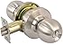 Legend 809089 Grade 2 Commercial Duty Ball Knob Storeroom Lockset