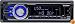 Sony CDXGT640UI MP3/WMA/AAC Player CD Receiver (Black)