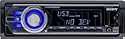 Sony CDXGT640UI