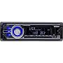 Sony CDXGT640UI MP3/WMA/AAC Player CD Receiver (Black)