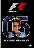 2005 F1 Formula One World Championship Review