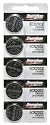 CR2032 Energizer Lithium Batteries (1 pack of 5)