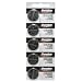 CR2032 Energizer Lithium Batteries (1 pack of 5)
