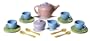 Green Toys Tea Set