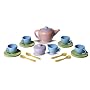 Green Toys Tea Set