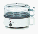 Krups 230-70 Egg Express Egg Cooker