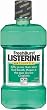 Listerine Antiseptic Mouthwash, Fresh Burst - 1 L (Pack of 3)