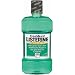 Listerine Antiseptic Mouthwash, Fresh Burst - 1 L (Pack of 3)
