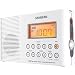 Am/fm Digital Shower Radio