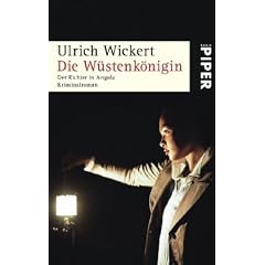 Die W�stenk�nigin