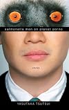 Salmonella men on Planet Porno : stories