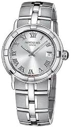 Raymond Weil Parsifal Mens Watch 9541-ST-00658