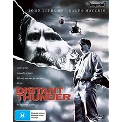 Distant Thunder [Blu-ray]