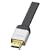 Sony DLCHD20HFCAE 2M Mid Range HDMI Cable - Black