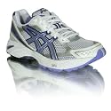 Asics Lady Gel Foundation 8 Running Shoe