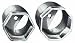 OTC 1914 4-Inch 3/4-Inch Drive 6 Point Bearing Locknut Socket