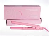 416t4ErnakL. SL160  Corioliss PINK Pro Fix ProFix Tourmaline Hair Straightener Flat Iron