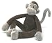 Jellycat Slackajack Monkey Medium