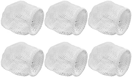 The Original Baby Safe Feeder Replacement Bags, 6 Pack