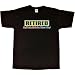 Mens T-Shirt : RETIRED - DON'T ASK ME TO DO A DAMN THING