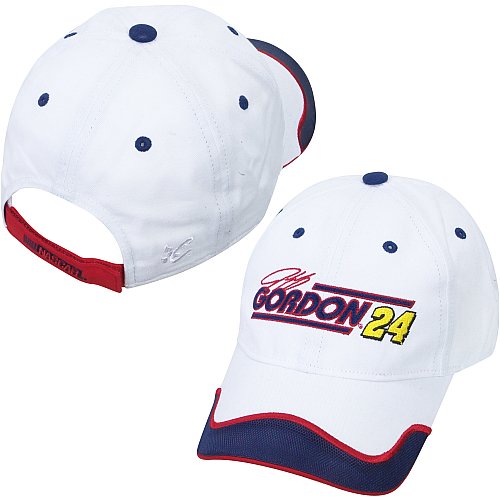 Buy Chase Authentics Jeff Gordon Comeback Cap by Chase Authentics