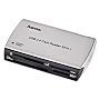 Hama Kartenleser "35 in 1" USB 2.0