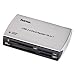 Hama Kartenleser "35 in 1" USB 2.0