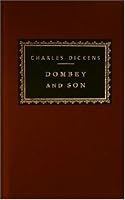 Dombey and Son (Everyman's Library)