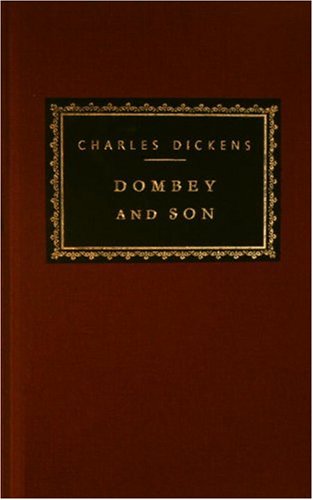 Dombey and Son (Everyman