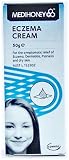 Comvita Medical Honey Eczema, Psoriasis and Dermatitis Cream