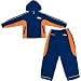 Reebok Denver Broncos Toddler Full Zip Jacket & Pant Set Size: 2T
