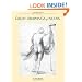 Great Drawings of Nudes: 45 Works (Dover Fine Art, History of Art)