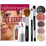 Bare Escentuals bareMinerals Get Started(TM): Eyes, Cheeks, Lips - Medium-To-Tan ($112 Value)