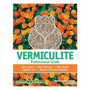 8QT Vermiculite