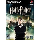 Harry Potter and the Order of the Phoenix